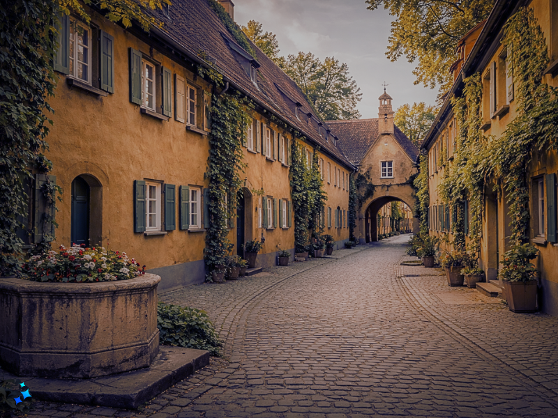 Stadtrallye München