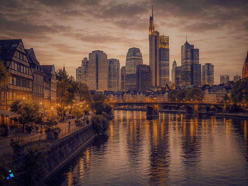 Stadtrallye München