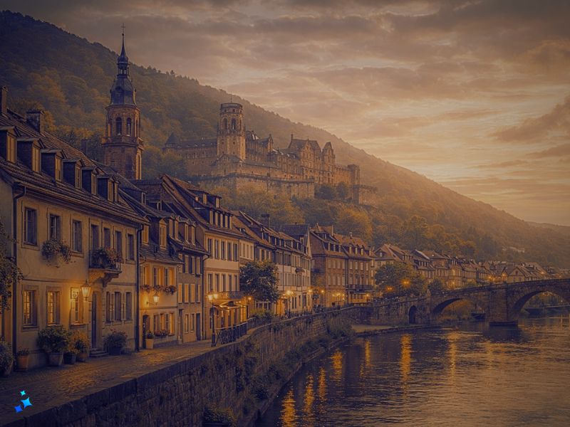 Stadtrallye München