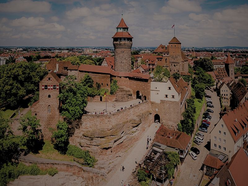 Stadtrallye München