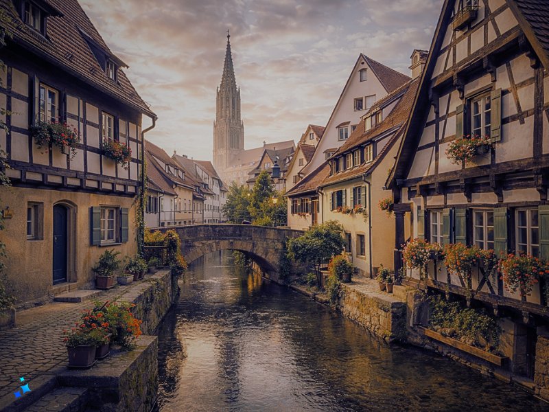 Stadtrallye München